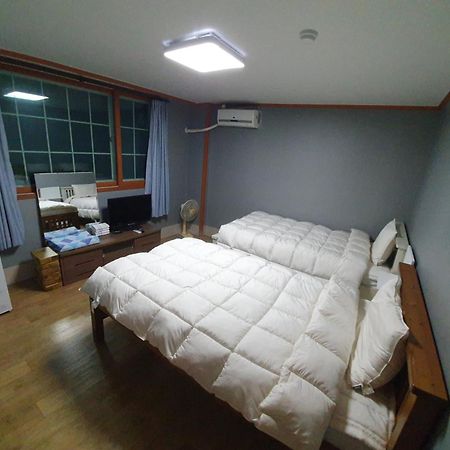 Green Valley Sancheong Екстер'єр фото