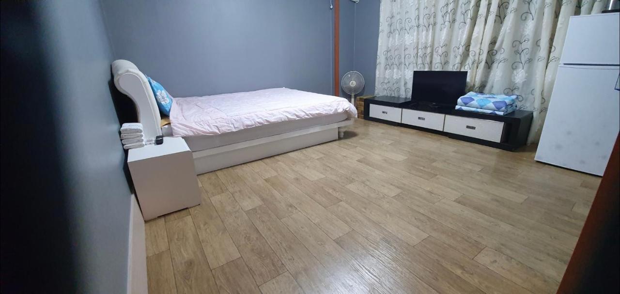 Green Valley Sancheong Екстер'єр фото