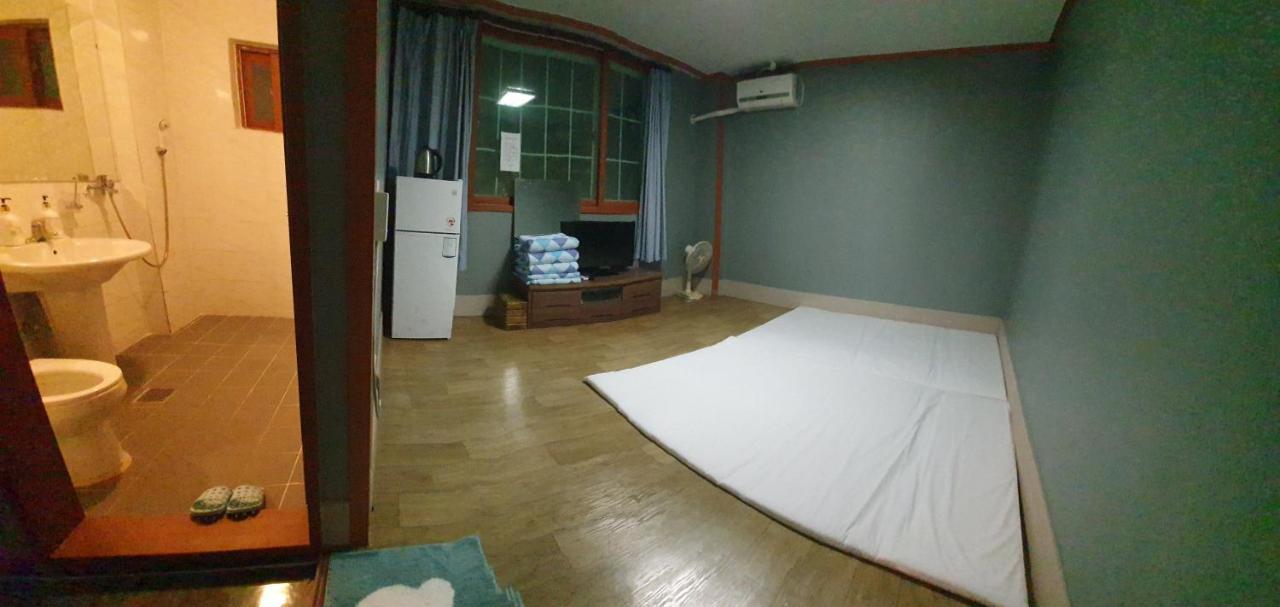Green Valley Sancheong Екстер'єр фото