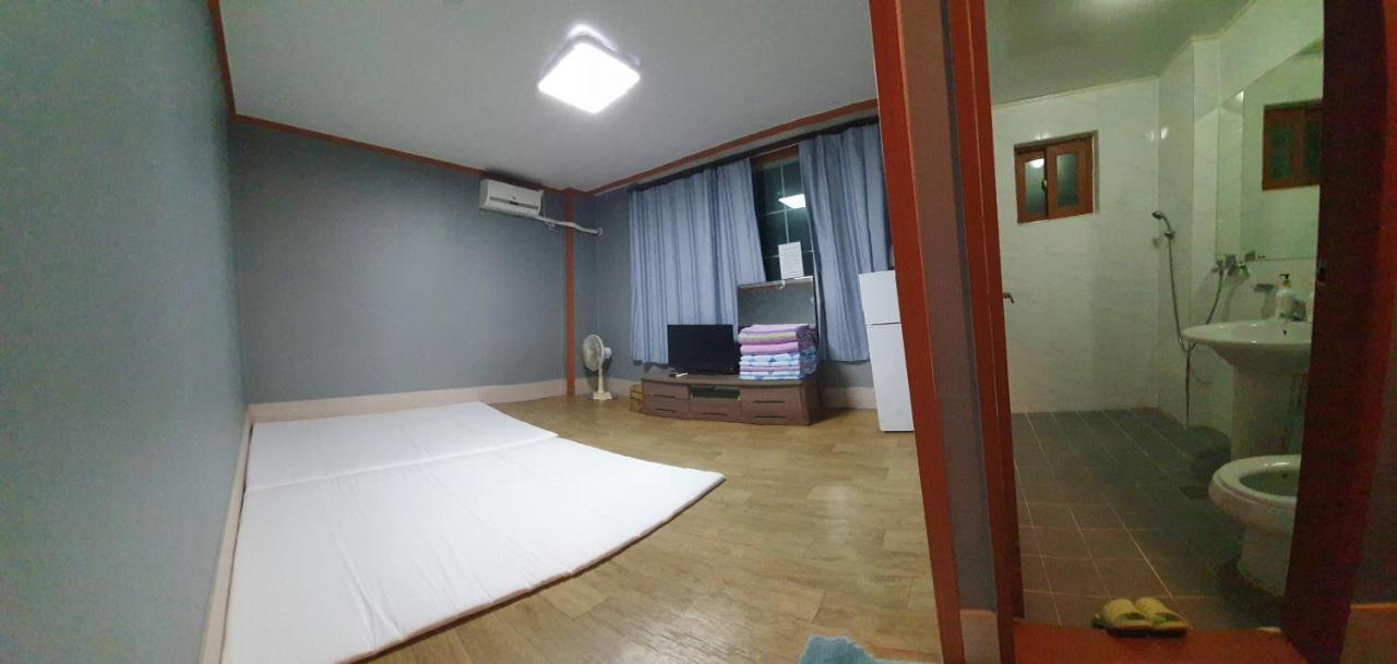 Green Valley Sancheong Екстер'єр фото