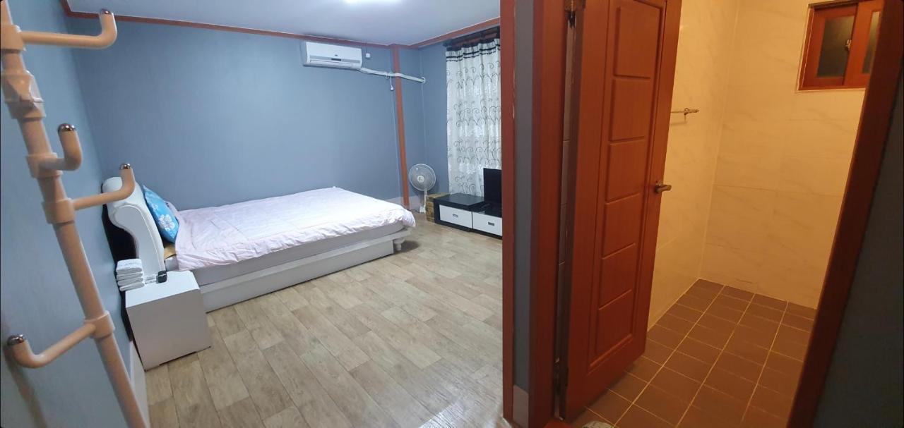 Green Valley Sancheong Екстер'єр фото