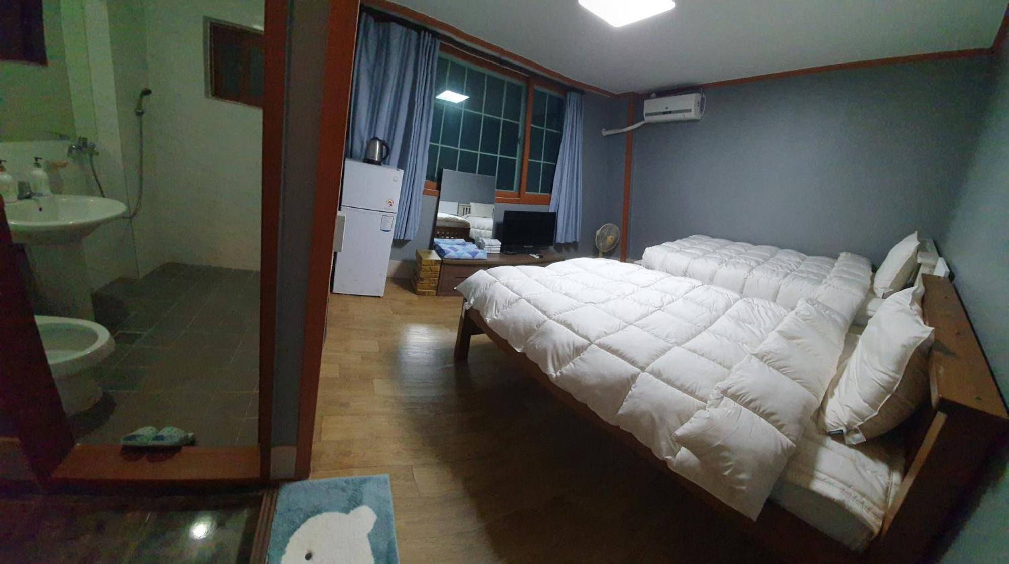 Green Valley Sancheong Екстер'єр фото