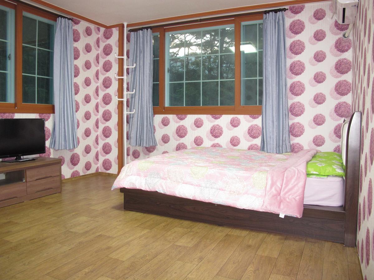 Green Valley Sancheong Екстер'єр фото