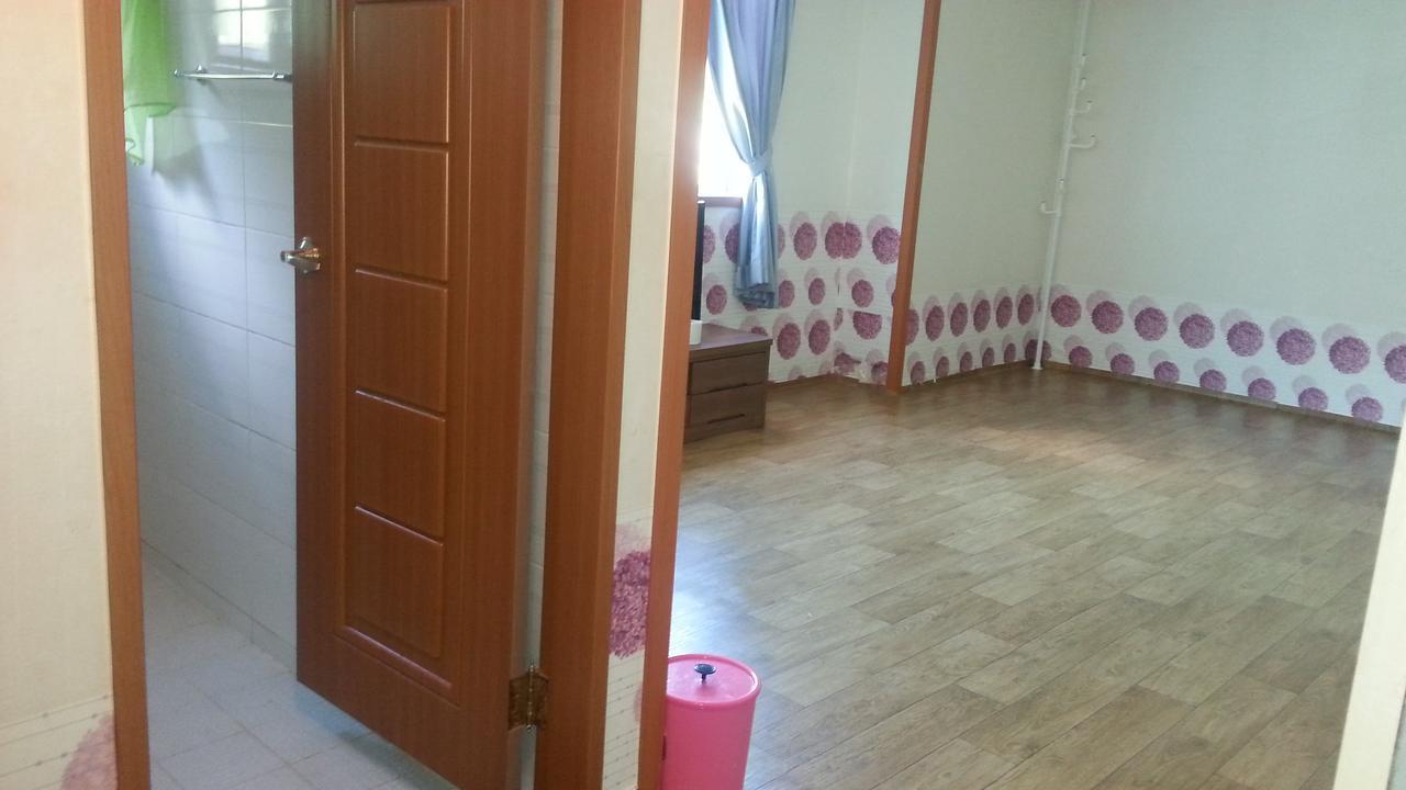 Green Valley Sancheong Екстер'єр фото
