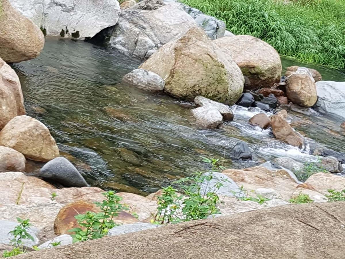 Green Valley Sancheong Екстер'єр фото
