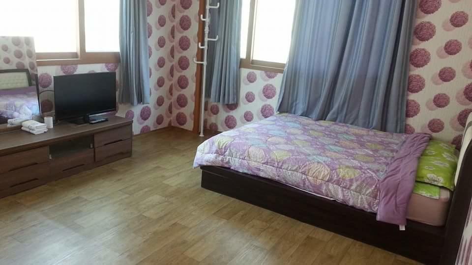 Green Valley Sancheong Екстер'єр фото
